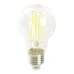 Лампа светодиодная, 1280LM 8W 175-265V E27 2700K, LB-1108
