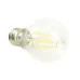 Лампа светодиодная, 1300LM 8W 175-265V E27 4000K, LB-1108