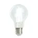 Лампа светодиодная, 1300LM 8W 175-265V E27 4000K, LB-1108