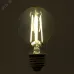 Лампа светодиодная, 1300LM 8W 175-265V E27 4000K, LB-1108