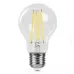 Лампа светодиодная, 1320LM 8W 175-265V E27 6400K, LB-1108