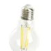 Лампа светодиодная, 1320LM 8W 175-265V E27 6400K, LB-1108