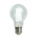 Лампа светодиодная, 1320LM 8W 175-265V E27 6400K, LB-1108