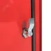 Щит с монтажной панелью ЩМПг- 40.30.22 (ЩРНМ-1) RAL 3001 IP54 EKF PROxima