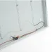 Офисный светильник серии TR Грильятто 588х588х40, 36Вт, 4000К, опал