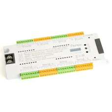 LD002  лестничный контроллер для светодиодной ленты 12/24V IP20 FERON