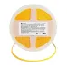 Лента светодиодная 400SMD(2110)/ 7Вт/м 12V 5000*3*1.8мм 3000K, IP20, LS630 FERON