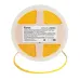 Лента светодиодная 400SMD(2110)/ 7Вт/м 12V 5000*3*1.8мм 6500K, IP20, LS630 FERON
