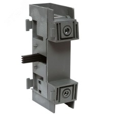 Полюс дополнительный 40А Twin block