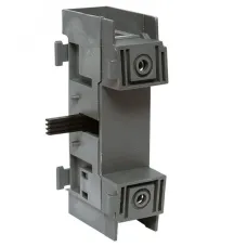 Полюс дополнительный 40А Twin block