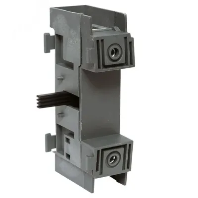 Полюс дополнительный 40А Twin block
