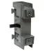 Полюс дополнительный 40А Twin block