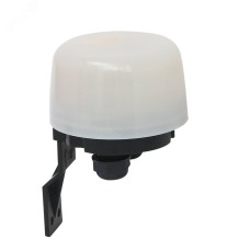 SEN29 230V 2200Вт IP66 фотоэлемент белый