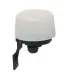 SEN29 230V 2200Вт IP66 фотоэлемент белый