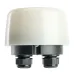 SEN29 230V 2200Вт IP66 фотоэлемент белый