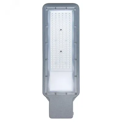 Уличный светодиодный светильник 100W 5000K AC230V/ 50Hz цвет серый  (IP65), SP3022