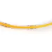 Лента светодиодная 512SMD(2110) 12Вт/м 24V 5000*10*1.8мм IP20 3000К, LS530 FERON