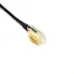 Соединительный провод 12мм для RGB COB  ленты шириной 10 мм, LD199 FERON