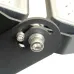 Прожектор светодиодный 2835 SMD 750W 6400K IP65 3*60° AC175-265V/50Hz, черный, LL-933