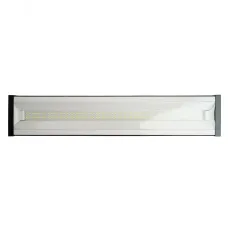 Светильник складской 100W 110°  IP65 AC230V черный AL1180