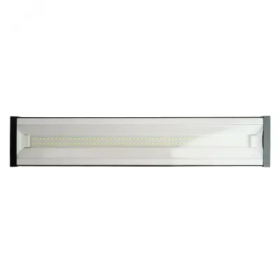 Светильник складской 100W 110°  IP65 AC230V черный AL1180