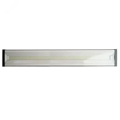 Светильник складской 150W 110°  IP65 AC230V черный AL1180