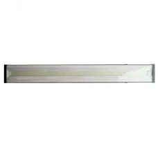 Светильник складской 200W 110°  IP65 AC230V черный AL1180