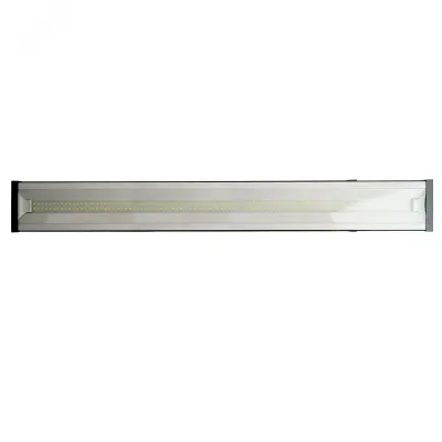 Светильник складской 200W 110°  IP65 AC230V черный AL1180