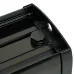 Светильник складской 200W 110°  IP65 AC230V черный AL1180