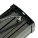 Светильник складской 200W 110°  IP65 AC230V черный AL1180