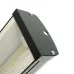 Светильник складской 200W 110°  IP65 AC230V черный AL1180