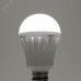 Лампа светодиодная LED 9W аккумуляторная 6500K Е27 постоянная