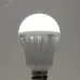 Светильник аккумуляторный, 9W Е27 AC/DC, белый, EL116