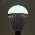 Светильник аккумуляторный, 12W Е27 AC/DC, белый, EL116