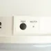 Светильник светодиодный 12W, 960Lm, 6500K, в пластиковом корпусе с БАП, IP65, AL3025