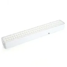 Светильник аккумуляторный, 60LED DC, белый, EL131