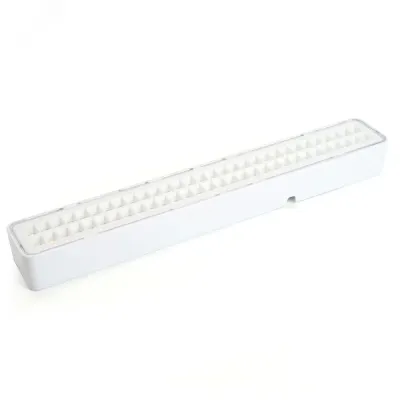 Светильник аккумуляторный, 60LED DC, белый, EL131