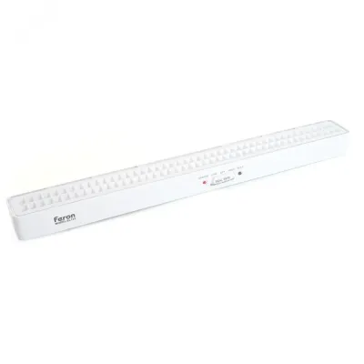Светильник аккумуляторный, 90LED DC, белый, EL132