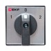 Кулачковый переключатель ПК-1-41 10А 1P '1-0-2' EKF PROxima