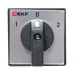 Кулачковый переключатель ПК-1-41 10А 1P '1-0-2' EKF PROxima