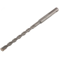 Бур по бетону CUTOP, Profi Plus - двойная спираль, три пылеотводящие  кромки, 8x160 мм