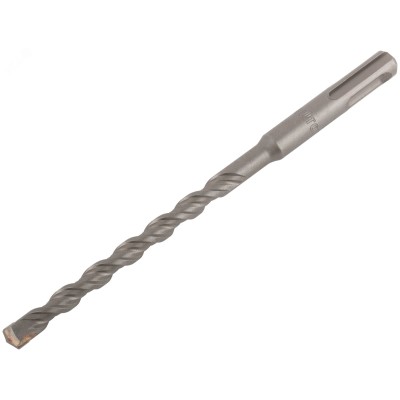 Бур по бетону CUTOP, Profi Plus - двойная спираль, три пылеотводящие  кромки, 8x160 мм