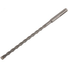 Бур по бетону CUTOP, Profi Plus - двойная спираль, три пылеотводящие  кромки, 8x210 мм