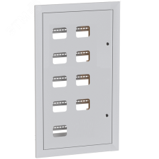 Щит этажный 9 кв. 1-дверный без слабот. отс.(1000х650х150) EKF PROxima