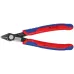 Бокорезы ElecTronic Super KNips вороненые 125 мм