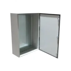 Щит с монтажной панелью навесной ЩМП 11 У2 IP54 1200х750х300