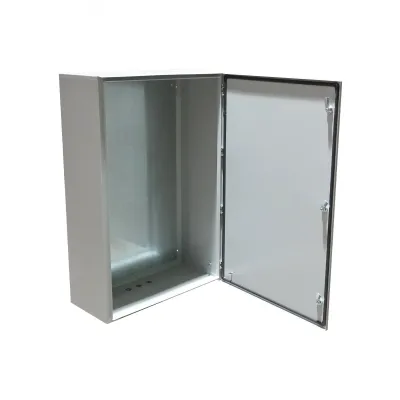 Щит с монтажной панелью навесной ЩМП 11 У2 IP54 1200х750х300