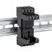 Разъем для реле РM4 22/4 AVERES