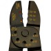 WSC-008 инструмент многофункциональный пресс клещи, красный TM STEKKER