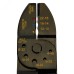 WSC-008 инструмент многофункциональный пресс клещи, красный TM STEKKER